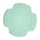 thumbnail image 3 of Salvamanteles De Silicona Para Freidora De Aire, Portátil, Para Máquina De Hielo, Olla De Cocción Lenta, Color Verde, 3 of 5