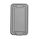 thumbnail image 4 of Soporte Para Anillo De Teléfono Anillos De Dedo Giratorios 360 Soporte Para Teléfono Para La Mayoría De Los Teléfonos Negro, 4 of 5