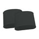 thumbnail image 4 of Soporte para espinilleras de fútbol exterior, práctico Protector de espinilleras con bandas para entusiastas de los deportes, entrenamiento de fútbol C, 4 of 5