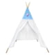 thumbnail image 2 of Indian Tent Teepe, 2 of 5