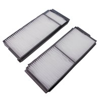 Filtec/Hk - Kit De Filtros Mazda 3 1.6 Z6 04/11 Gasolina 16 Val