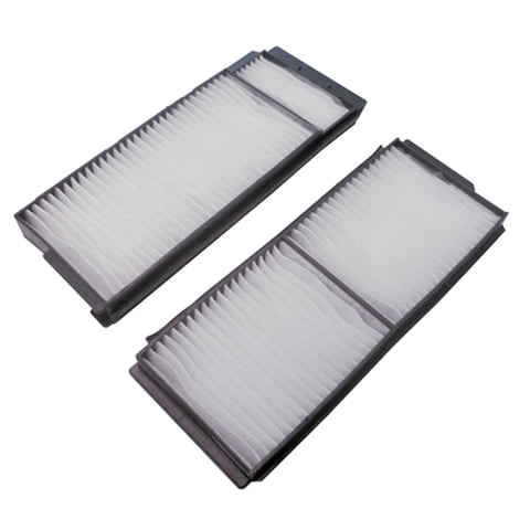 Filtec/Hk - Kit De Filtros Mazda 3 1.6 Z6 04/11 Gasolina 16 Val