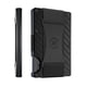 thumbnail image 1 of Cartera The Ridge Slim Minimalista RFID de fibra de carbono 3K, 1 of 6