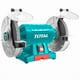 thumbnail image 2 of Esmeril de Banco 8" 350W Total, 2 of 2