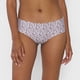 thumbnail image 2 of Pantaleta Mujer Microfibra Print Palo Rosa Corona, 2 of 5