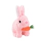 thumbnail image 2 of Juguete Electrónico Para Caminar Para Mascotas Para La Hora De Dormir, Amigo, Recuerdo De Fiesta, Juguetes Para Ni?os, Color Rosa, 2 of 5