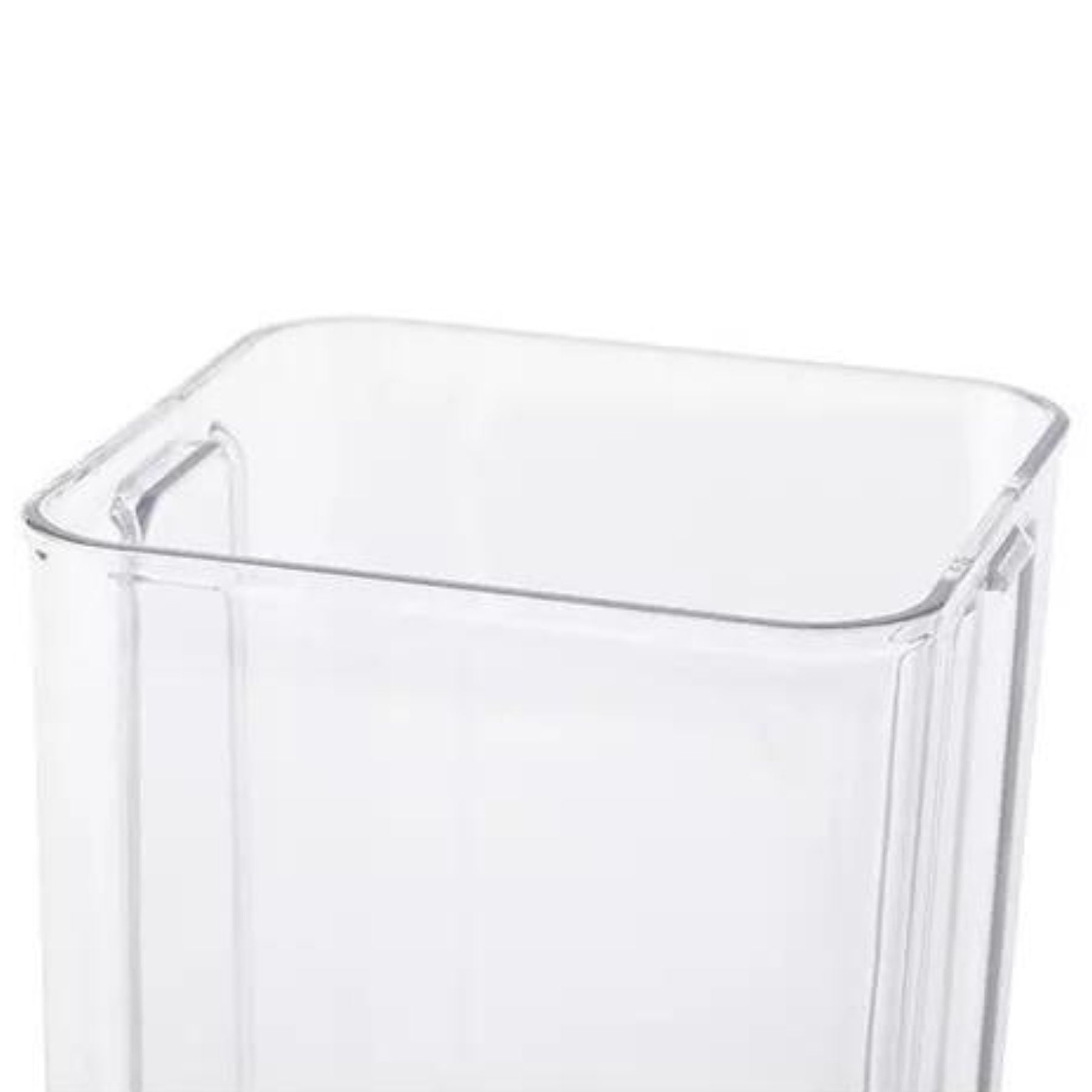 Disparo - Recipiente Contenedor Hermetico De 1300ml Hogar Cocina