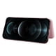 thumbnail image 4 of Funda Flip para FOXDOCK iPhone 12 Pro - Funda magnética de negocios, funda protectora delgada, 4 of 5