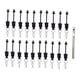 thumbnail image 1 of Clip De Metal De Carrocería 4pcs/20pcs Para La Mayoría De Las Conchas De Automóvil De Control Remoto Aficionado 20pcs, 1 of 5