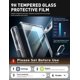 thumbnail image 4 of Funda para celular i-Blason Galaxy Z Fold 6 MagSafe transparente, 4 of 9