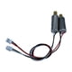 thumbnail image 3 of 2x RC Drone Motor Componentes RC Quadcopter Accesorios de bricolaje Piezas de actualización Quadcopter Control remoto Drone Reemplazo Aviones Drone, 3 of 5