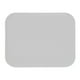 thumbnail image 1 of Bandeja Fibra Vidrio Blanca 1826 148, 1 of 3