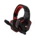 thumbnail image 1 of Audífono Gamer Over Ear Jack 3.5 Ps5 Pc Xbox Rojo, 1 of 3