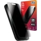 thumbnail image 1 of Protector de Pantalla ZAGG Glass Elite Privacy para iPhone 15 Pro Max, 1 of 6