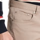 thumbnail image 3 of Pantalon 5 Bolsillos Spandex Slim Fit, 3 of 4