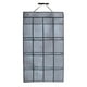 thumbnail image 1 of Organizador Ropa y Zapatero 4 Niveles Gris, 1 of 3