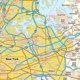 thumbnail image 2 of Mapa mural Globe Turner 55 cm x 37 cm – Papel, 2 of 2