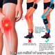 thumbnail image 2 of Rodillera Activa-t Alivia Lumbalgia Y Dolor De Rodilla, 2 of 3