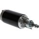 thumbnail image 1 of Arrancador Parts Player Chrysler 1965-1984 12 V rotación antihoraria 9 dientes, 1 of 9
