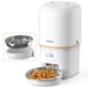 thumbnail image 1 of Dispensador automático de comida para gatos Yuposl 4L cronometrado de 1 a 6 comidas, 1 of 6