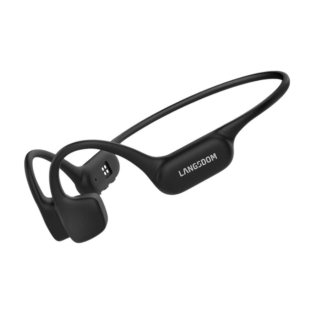 Langsdom - Audífonos Deportivos Impermeables Ip68