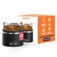 thumbnail image 1 of Vaso de whisky Asobu de 300 ml con funda aislante, 1 of 7