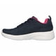thumbnail image 3 of ZAPATILLAS SKECHERS DYNAMIGHT 2.0 QUICK CONCEPT NIÑAS 81318L-NVHP - Talla 31, 3 of 5