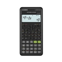 Casio - Calculadora Fx-82Es Plus Negra