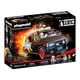 thumbnail image 1 of Furgoneta A-Team de juguete Playmobil con puerta corredera, área de carga y herramientas, 1 of 3
