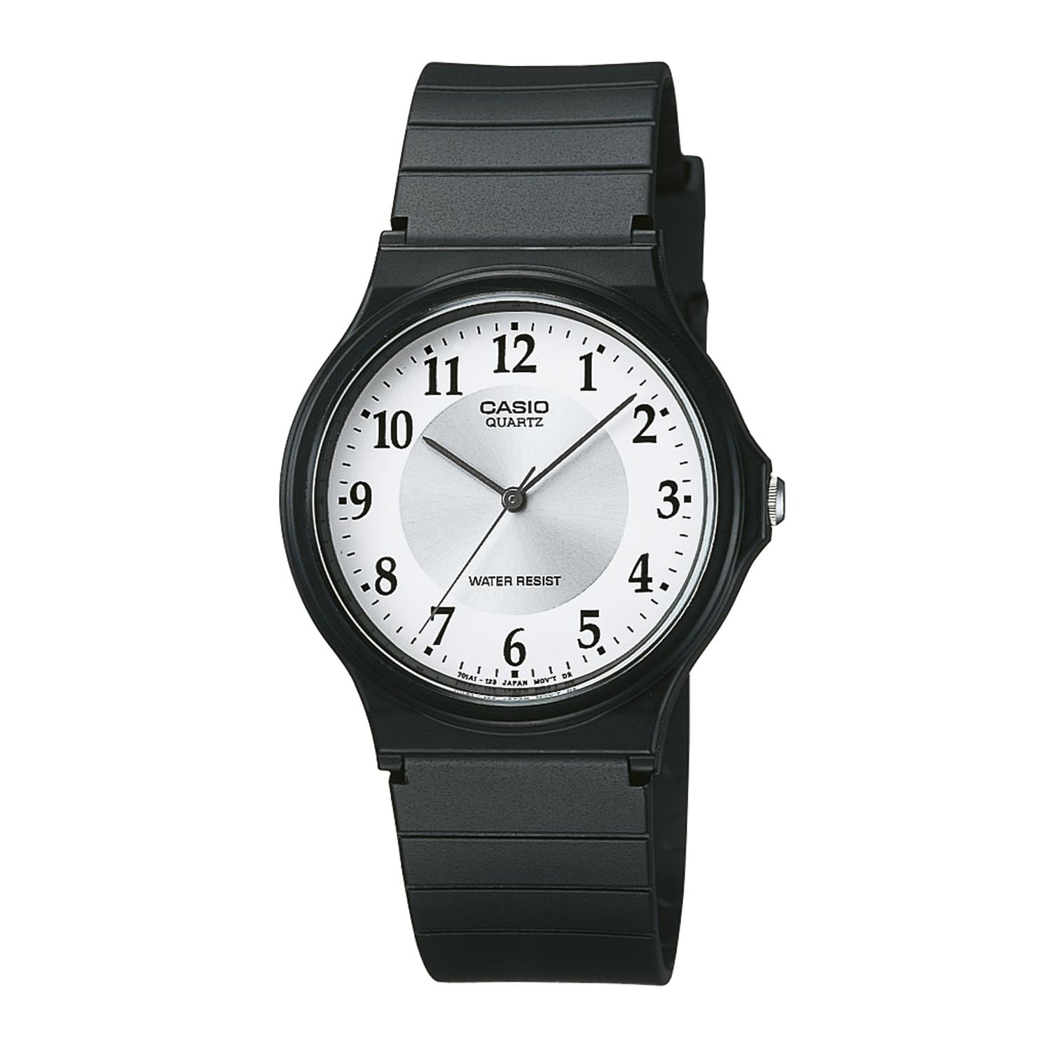 Reloj Hombre Casio Mq-24-7b3ldf