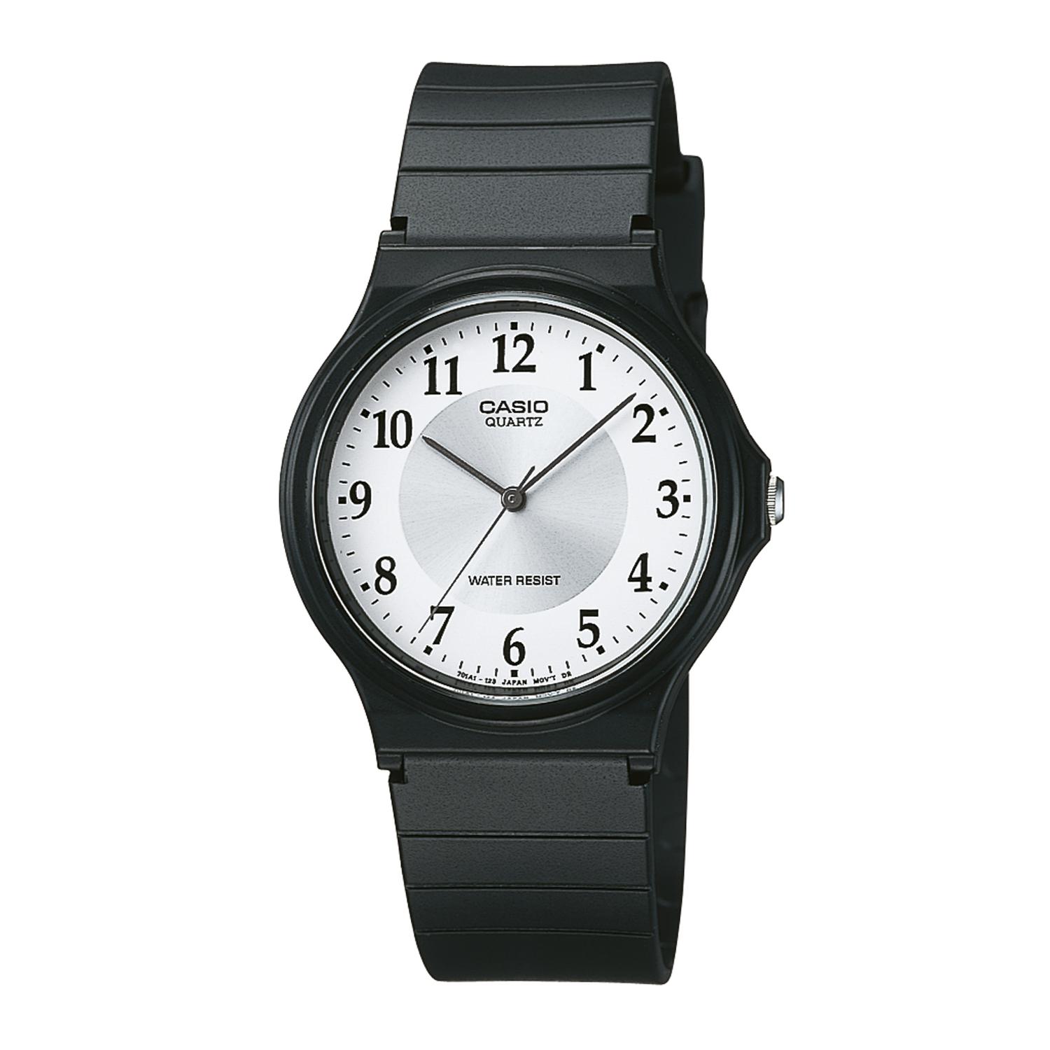 Reloj Hombre Casio Mq-24-7B3Ldf