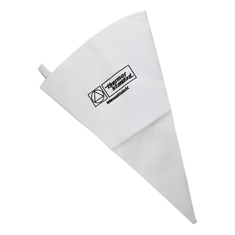 Thermo Standard - Manga Repostera Profesional Reusable Género Impermeable 50Cm