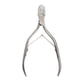 thumbnail image 2 of Corta cutículas acero inoxidable profesional, 2 of 3
