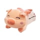 thumbnail image 2 of Peluche De Cerdo Coleccionable, Lindo Y Suave Muñeco De Cerdo De Felpa Para Familia, Adolescentes, Niños, 80 Cm, 2 of 4