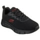 thumbnail image 2 of Zapatilla Hombre Bobs Flex Negro Skechers, 2 of 4