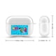 thumbnail image 2 of Jóvenes Titanes en Acción-theme AirPods Pro Earphone Case Compatible with Apple Devices Premium Flexible TPU theme Custom, 2 of 6