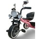 thumbnail image 2 of Triciclo Bicicleta niño niña infantil rosa 1, 2 of 5