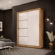 thumbnail image 4 of Closet 2 Puertas Corredera Realeza Arena, 4 of 4