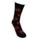thumbnail image 3 of Calcetines Largos Algodón Pack 2 Marvel - Deadpool C5 TOP, 3 of 5
