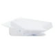 thumbnail image 2 of Almohada Anti Reflujo Blanca, 2 of 4