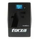 thumbnail image 1 of Ups Inteligente Sl-602ul-c 600va/360w 220v - 3 Cei Negro, 1 of 2