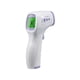 thumbnail image 1 of Termometro Digital Infrarrojo Para Bebes Blanco Infnatil, 1 of 2