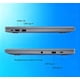 thumbnail image 3 of Laptop HP Chromebook 14" Intel N4500 4GB 128GB Chrome OS, 3 of 9