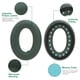thumbnail image 3 of Almohadillas de repuesto para Bose QuietComfort 45 QC35 QC35ii QC25 QC15, 3 of 9