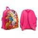thumbnail image 4 of DangerMouse Mochila Escolar para Niños y Niñas, Mochila Infantil Ligera de Alta Calidad, Grande y Duradera ROSA, 4 of 6