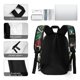 thumbnail image 5 of Mochila Desmarcar Danganronpa 42x30x15cm, 5 of 6