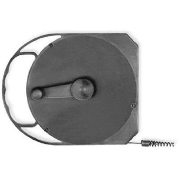Limpiador de fregaderos Cobra Products 90220 con cable de resorte de 6 m