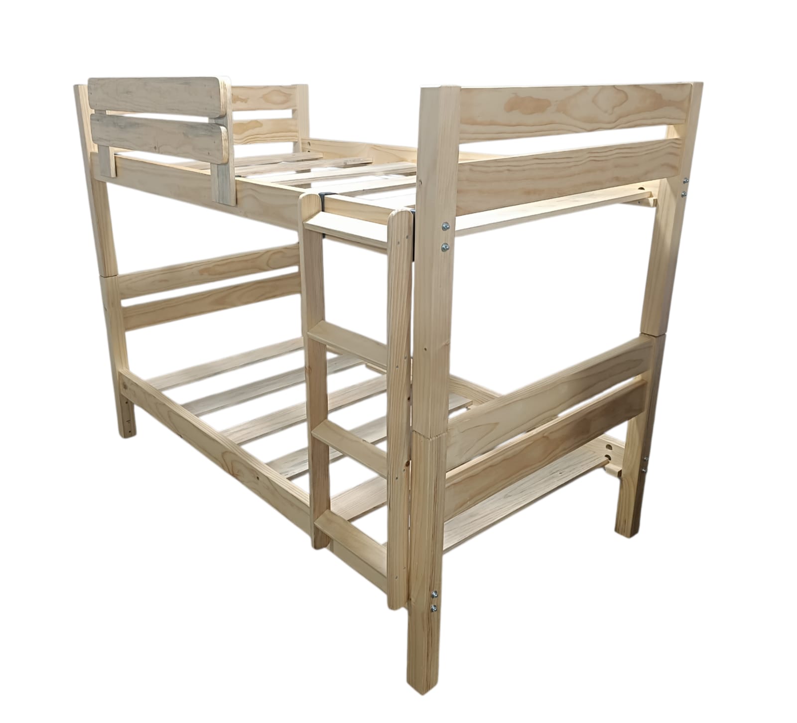 Recutex - Camarote Robust 1Plaza