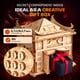 thumbnail image 3 of Puzzle Box ESC WELT House of Dragon, juego de escape 3D para adultos, 3 of 6