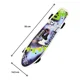 thumbnail image 2 of Tabla Patinetas Skate Para Niños Variedad De Diseños., 2 of 2